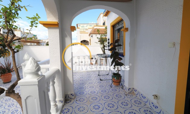Revente privée - Quad House - Torrevieja