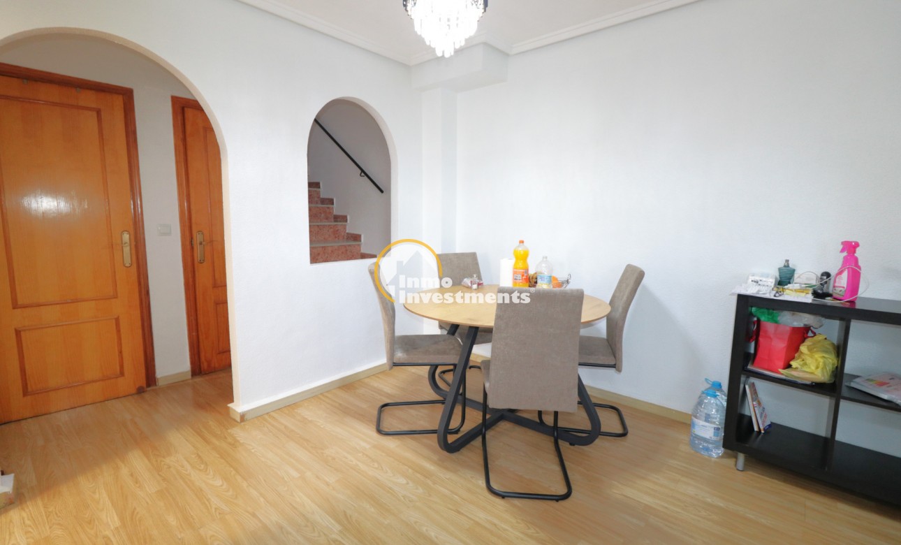 Revente privée - Quad House - Torrevieja