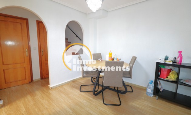 Revente privée - Quad House - Torrevieja