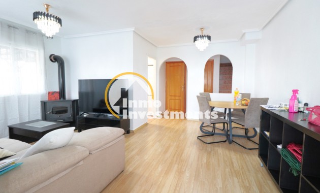 Revente privée - Quad House - Torrevieja