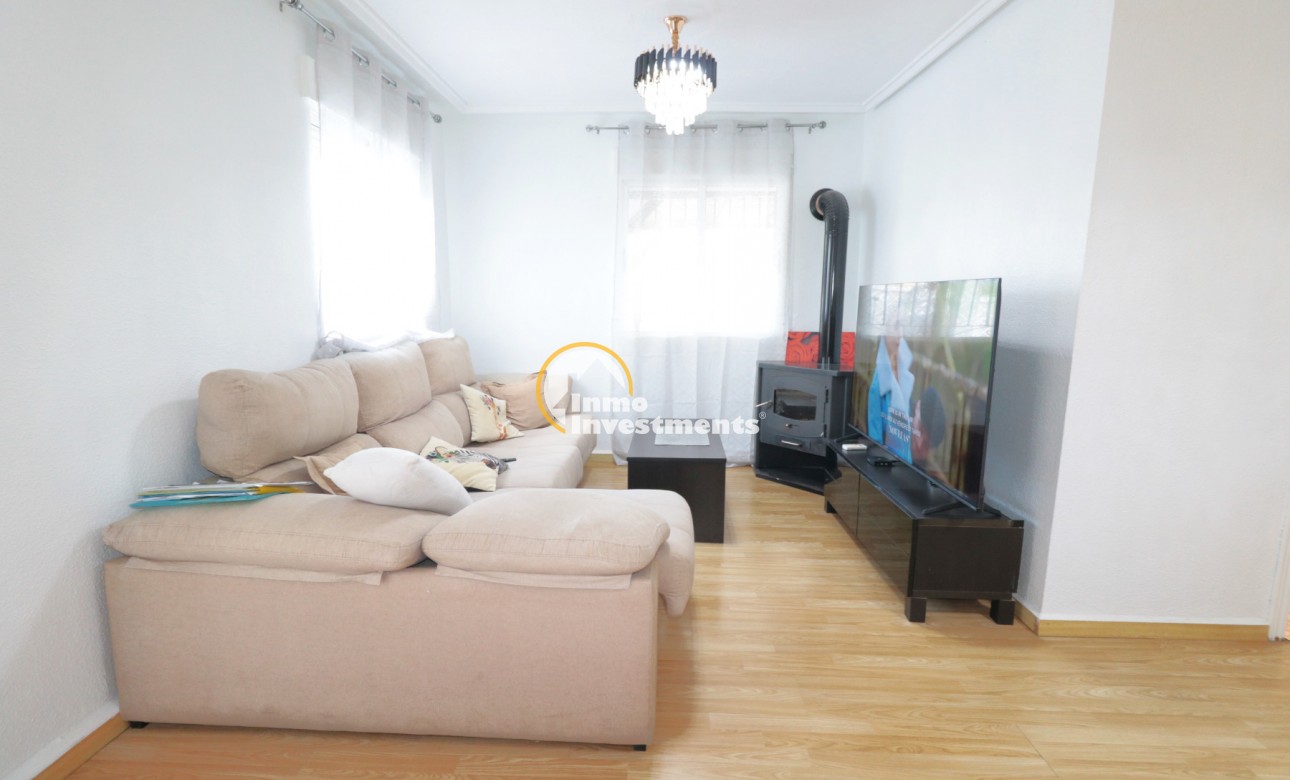 Revente privée - Quad House - Torrevieja