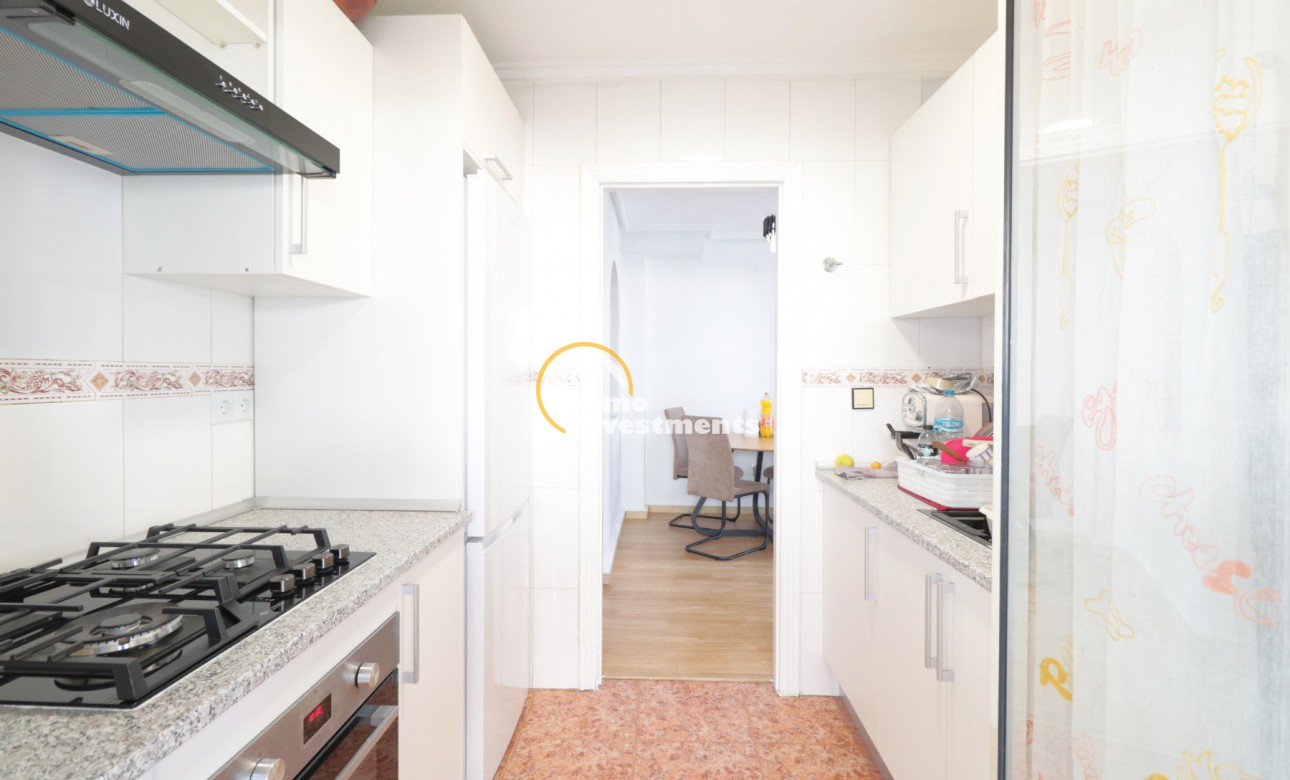 Revente privée - Quad House - Torrevieja
