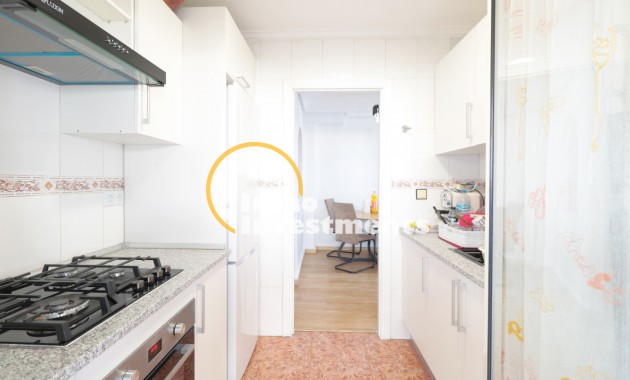Revente privée - Quad House - Torrevieja