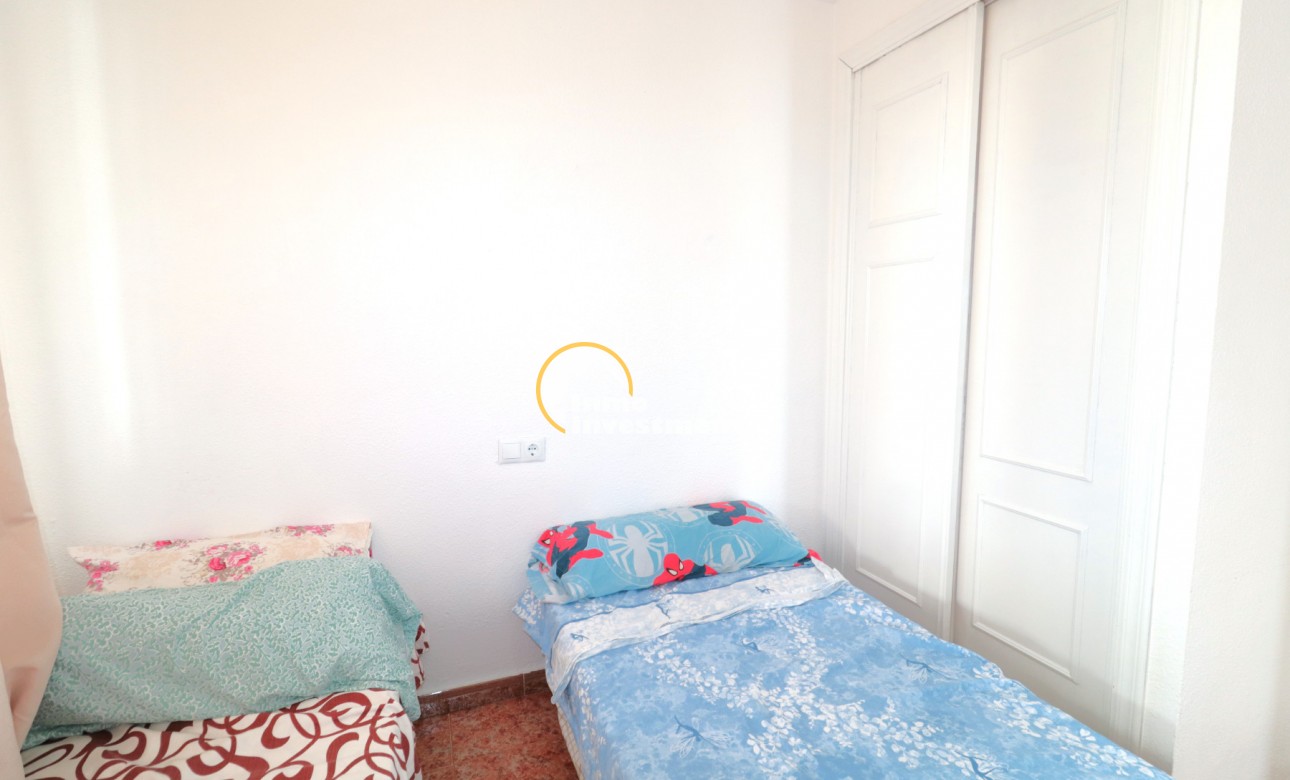 Revente privée - Quad House - Torrevieja