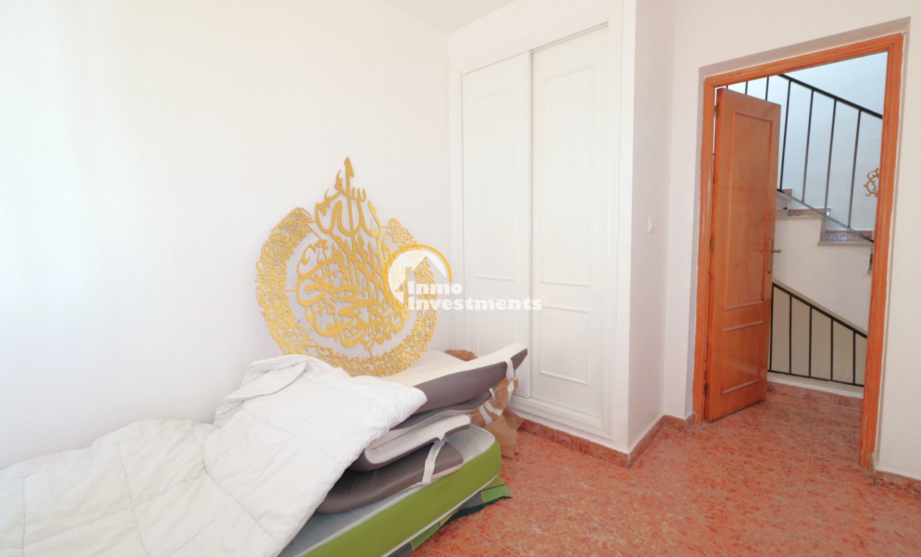 Revente privée - Quad House - Torrevieja