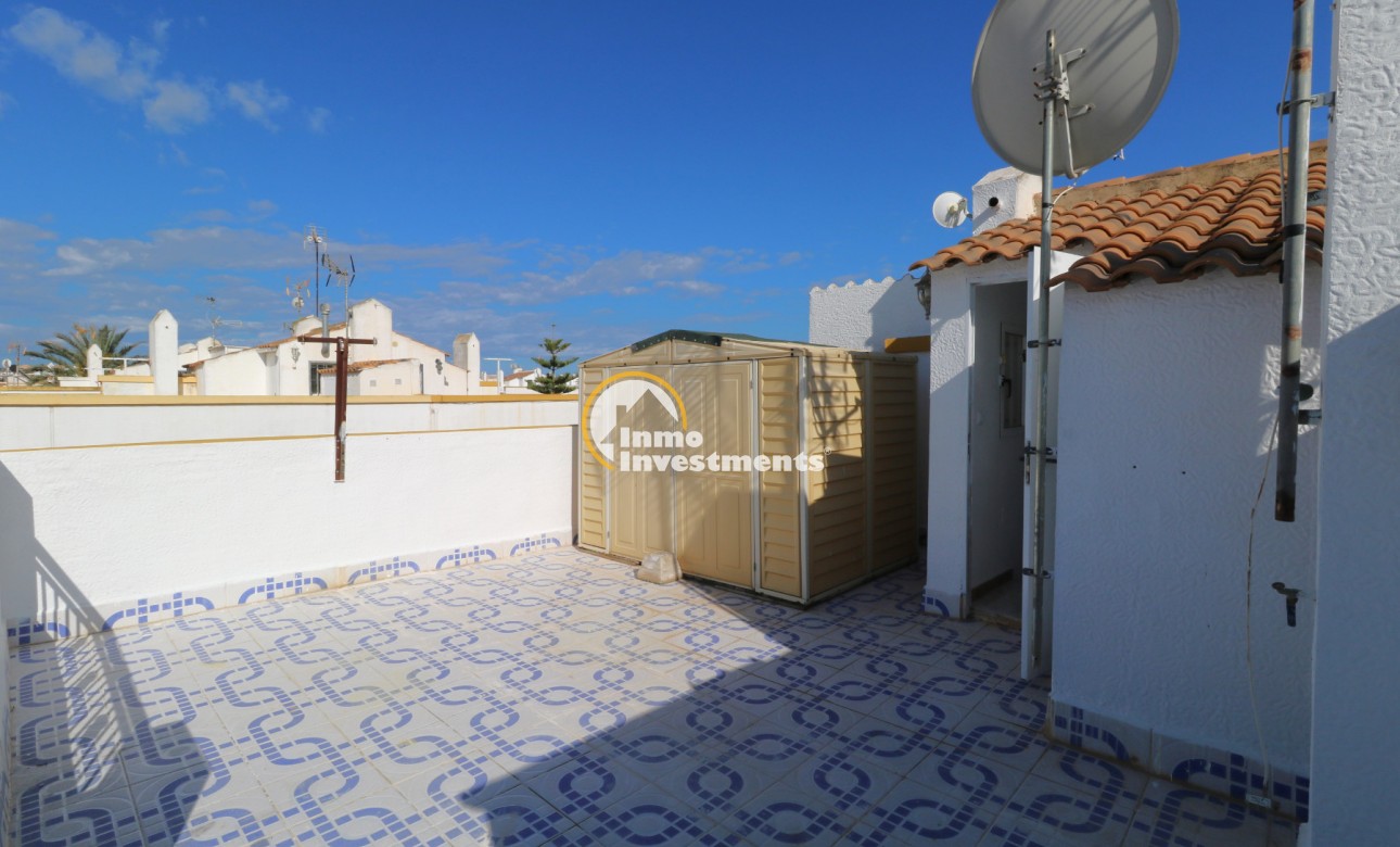 Revente privée - Quad House - Torrevieja