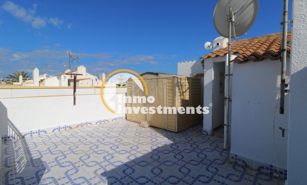 Revente privée - Quad House - Torrevieja