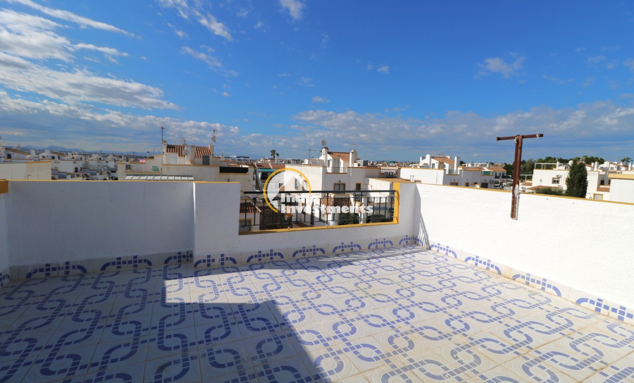 Revente privée - Quad House - Torrevieja