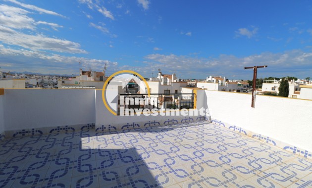 Revente privée - Quad House - Torrevieja
