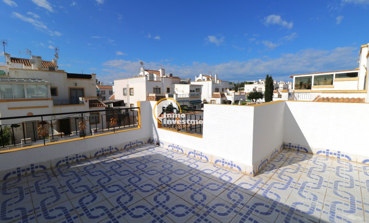 Revente privée - Quad House - Torrevieja