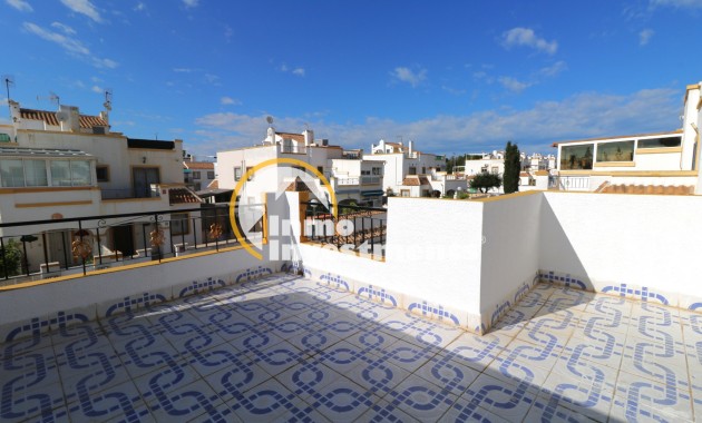 Revente privée - Quad House - Torrevieja