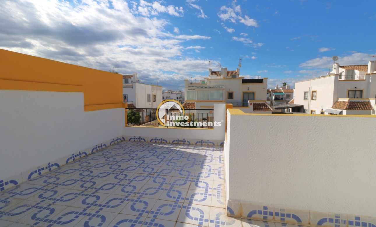 Revente privée - Quad House - Torrevieja