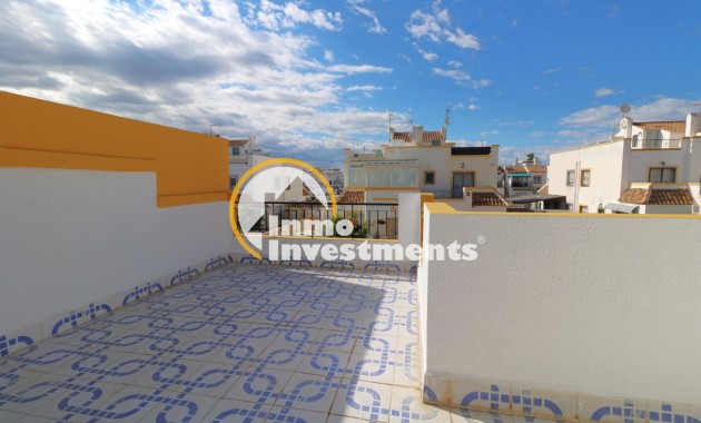 Revente privée - Quad House - Torrevieja