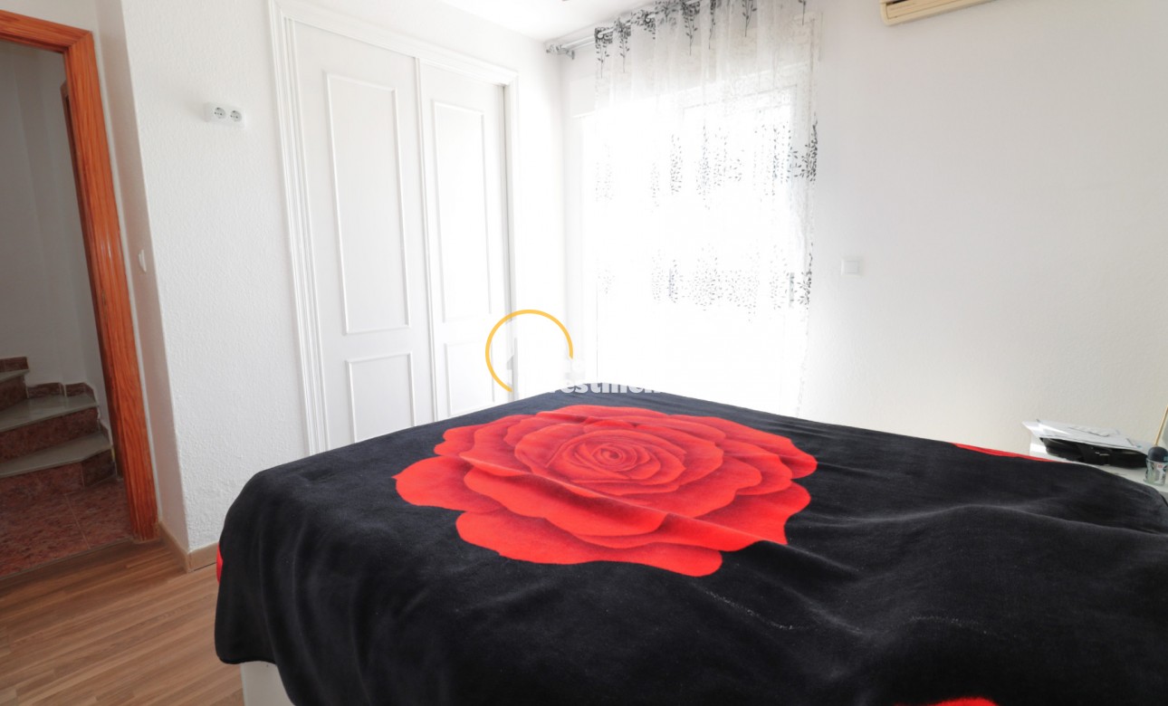 Revente privée - Quad House - Torrevieja