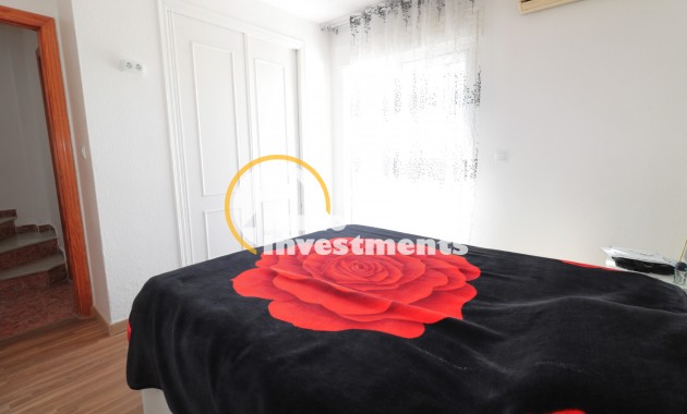 Revente privée - Quad House - Torrevieja