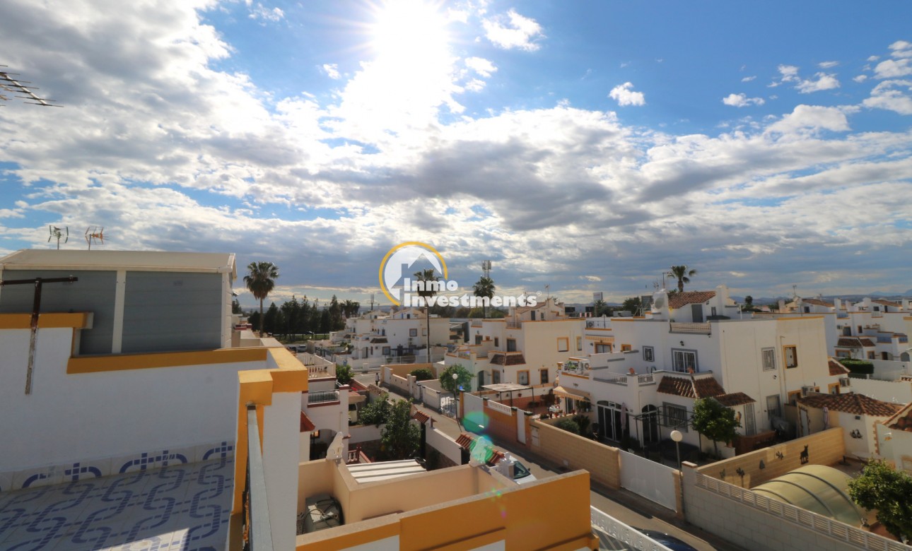 Revente privée - Quad House - Torrevieja