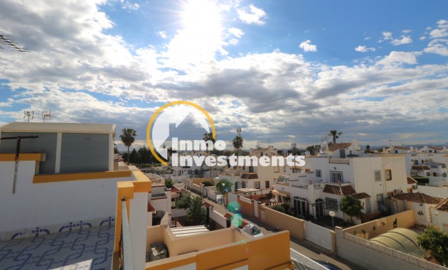 Revente privée - Quad House - Torrevieja