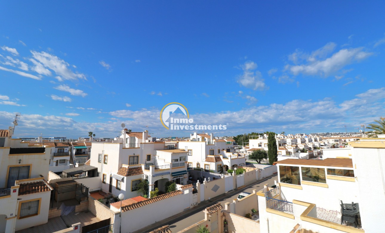 Revente privée - Quad House - Torrevieja