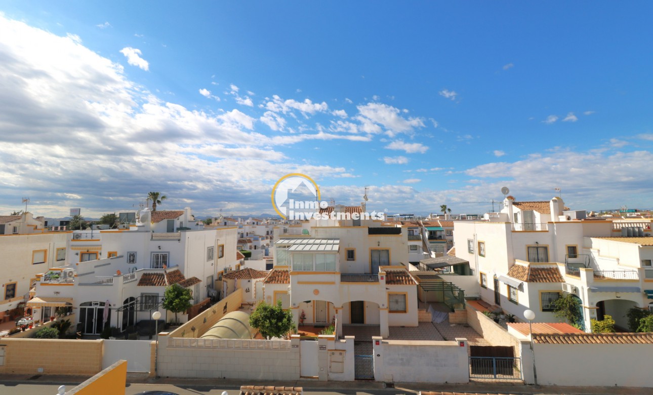 Revente privée - Quad House - Torrevieja