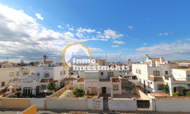 Revente privée - Quad House - Torrevieja