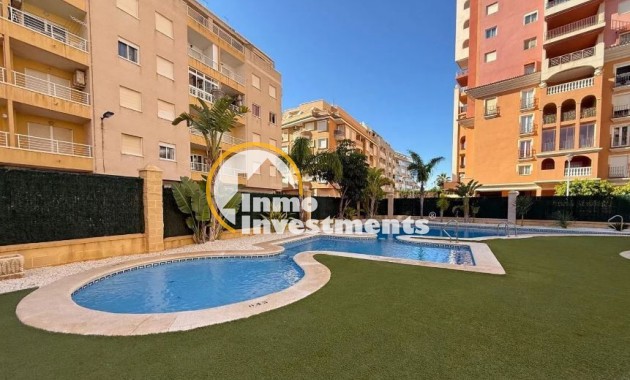 Revente privée - Appartement - Torrevieja