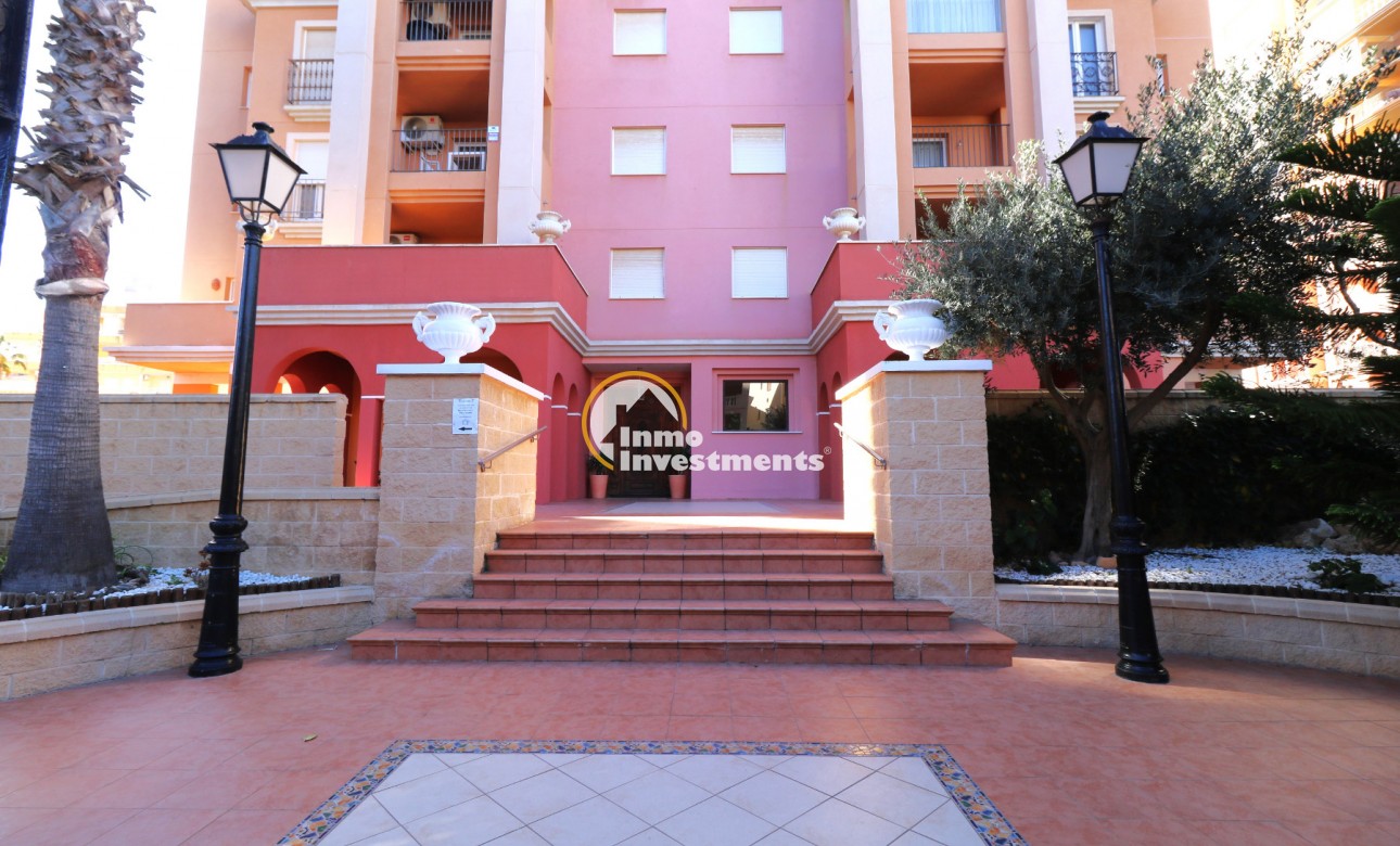 Revente privée - Appartement - Torrevieja