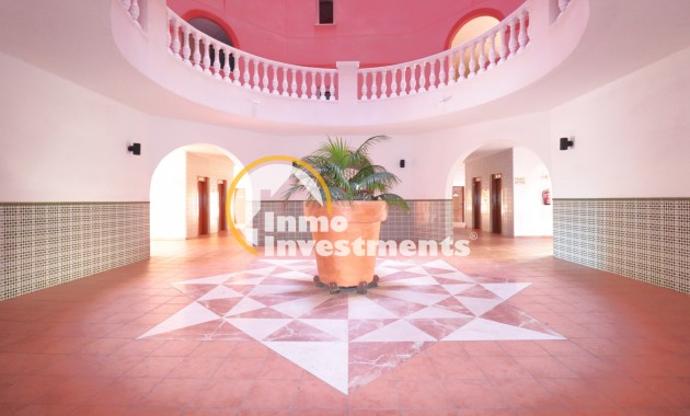 Revente privée - Appartement - Torrevieja