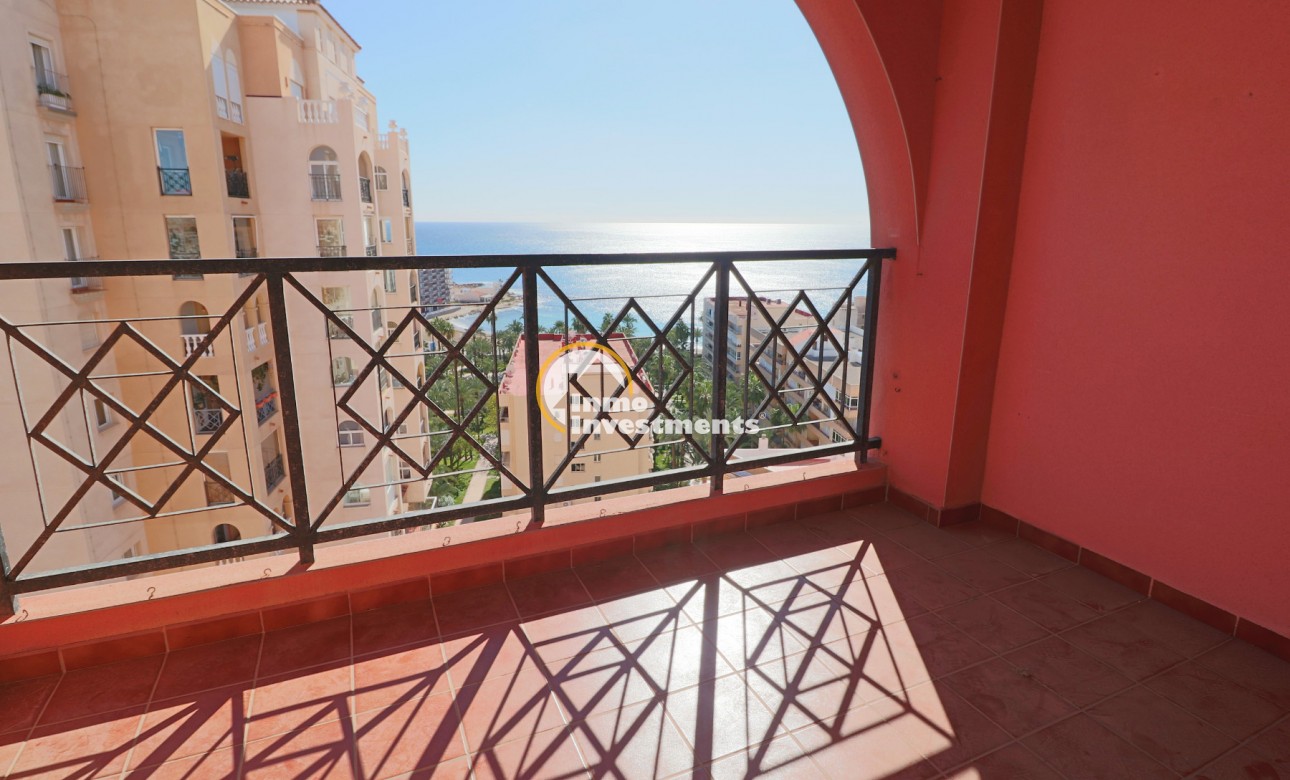 Revente privée - Appartement - Torrevieja