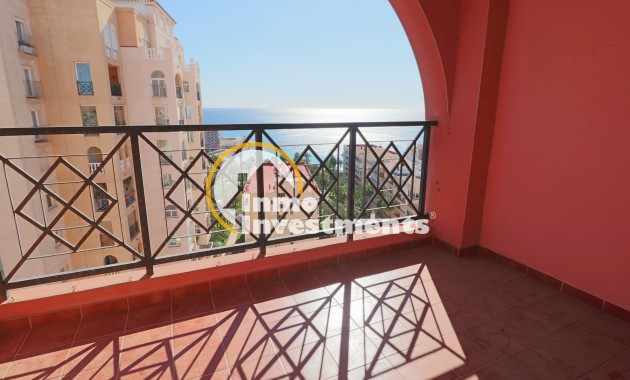 Revente privée - Appartement - Torrevieja