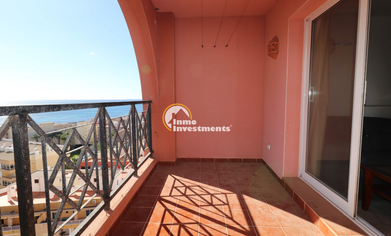 Revente privée - Appartement - Torrevieja