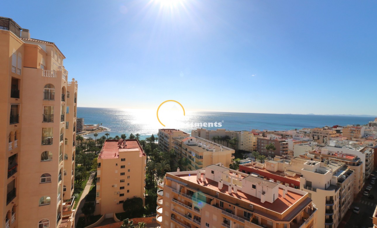 Revente privée - Appartement - Torrevieja