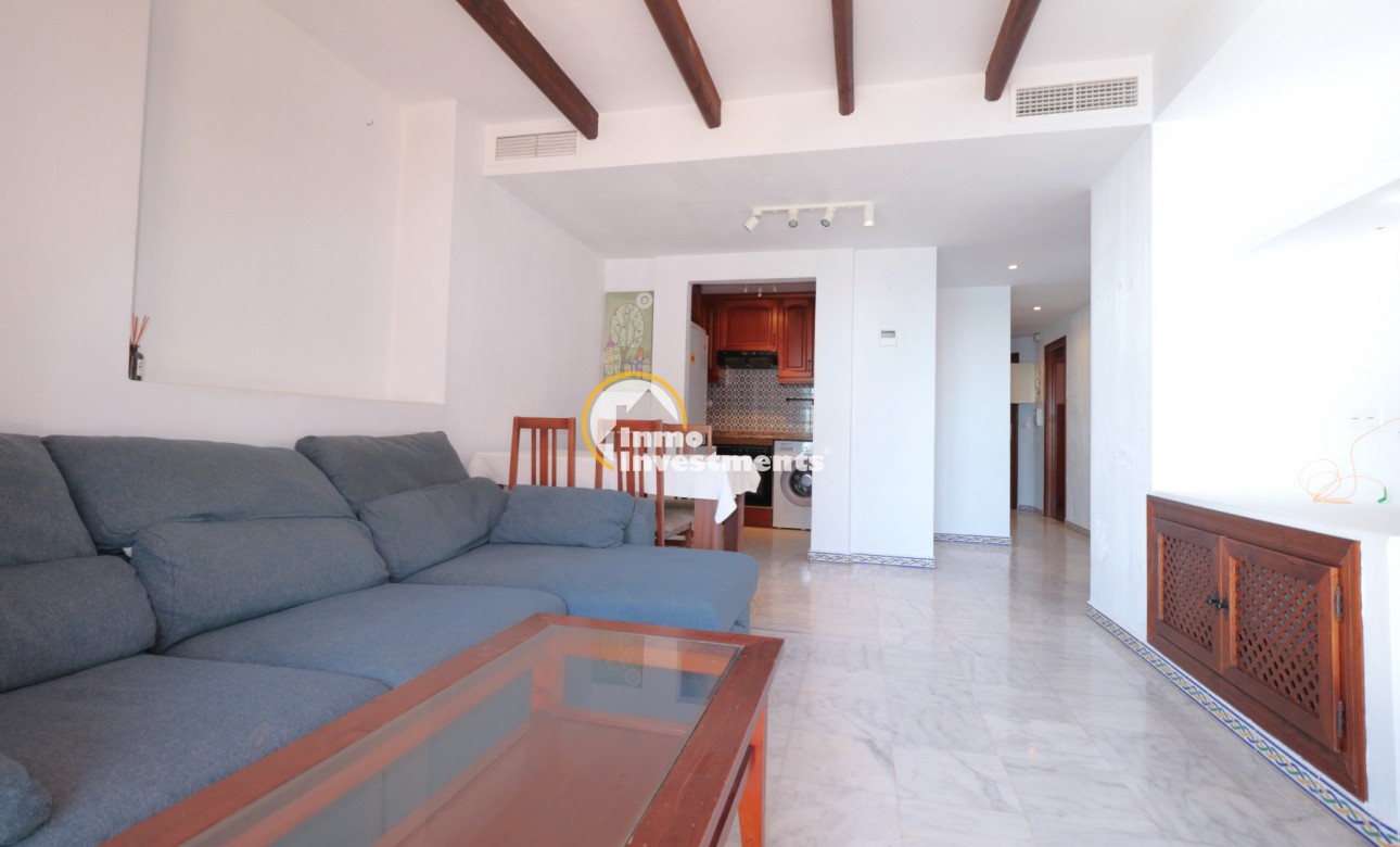Revente privée - Appartement - Torrevieja