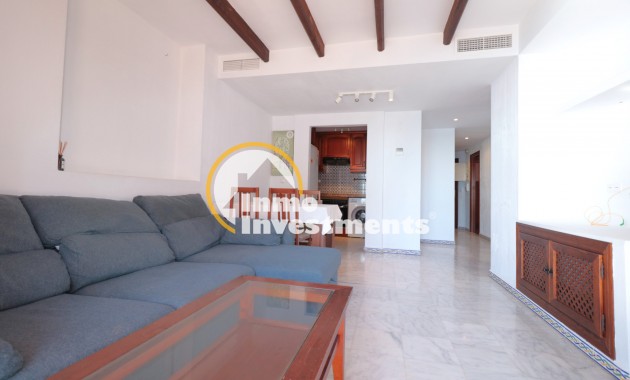 Revente privée - Appartement - Torrevieja