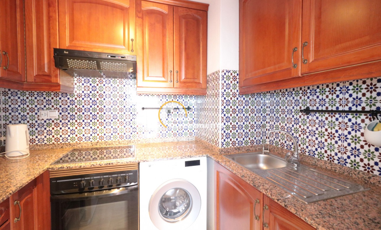 Revente privée - Appartement - Torrevieja