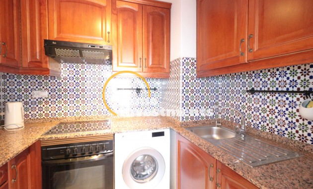 Revente privée - Appartement - Torrevieja
