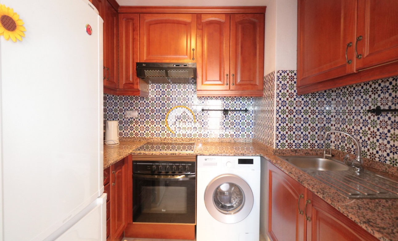 Revente privée - Appartement - Torrevieja