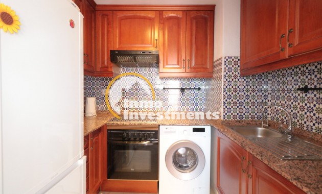 Revente privée - Appartement - Torrevieja