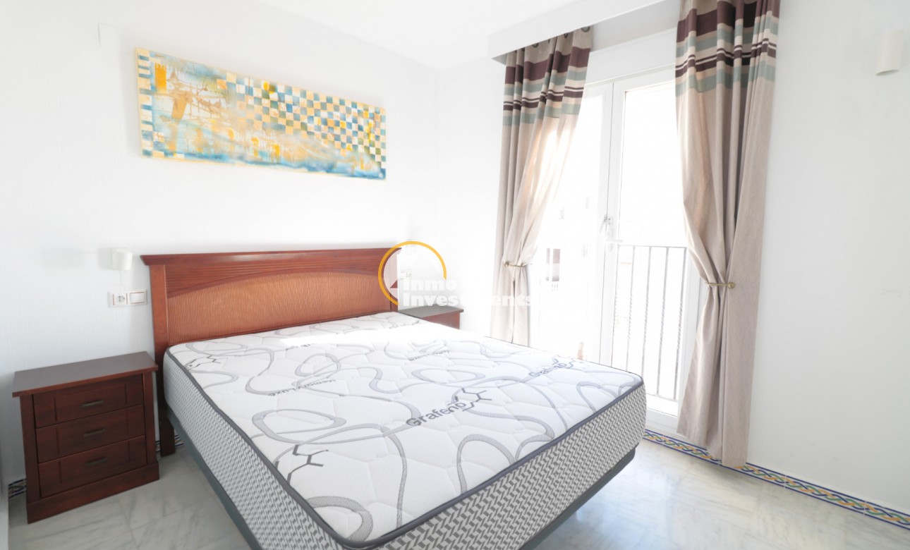 Revente privée - Appartement - Torrevieja
