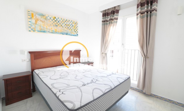 Revente privée - Appartement - Torrevieja
