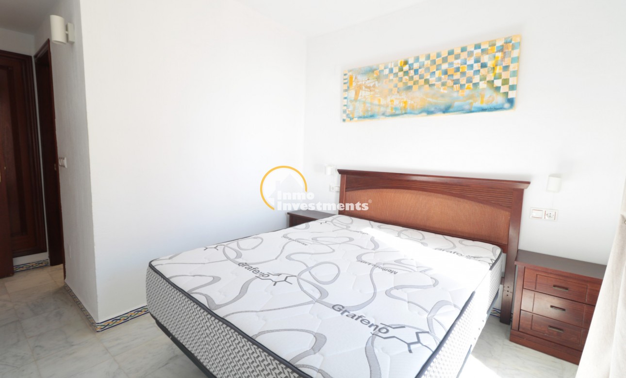 Revente privée - Appartement - Torrevieja