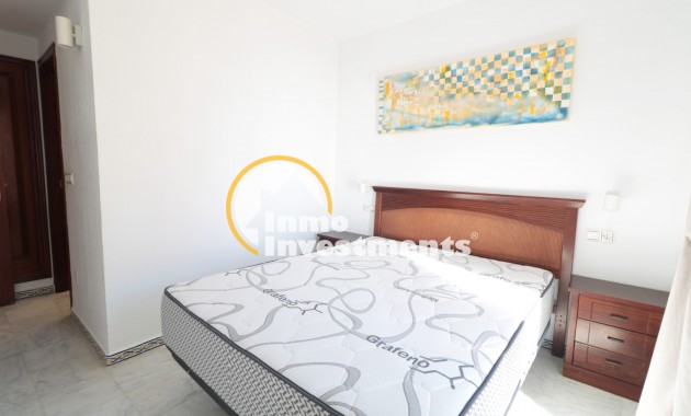 Revente privée - Appartement - Torrevieja