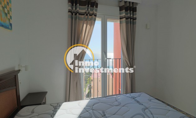 Revente privée - Appartement - Torrevieja