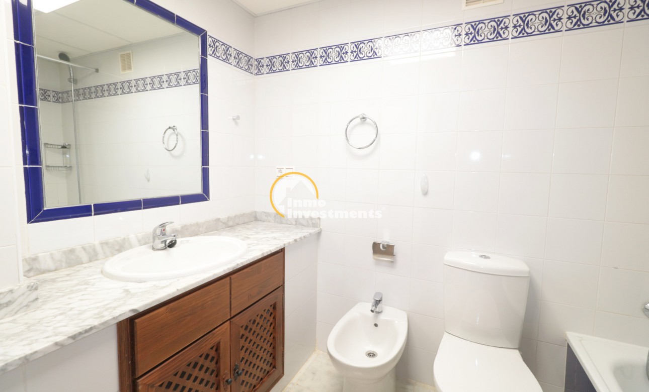 Revente privée - Appartement - Torrevieja