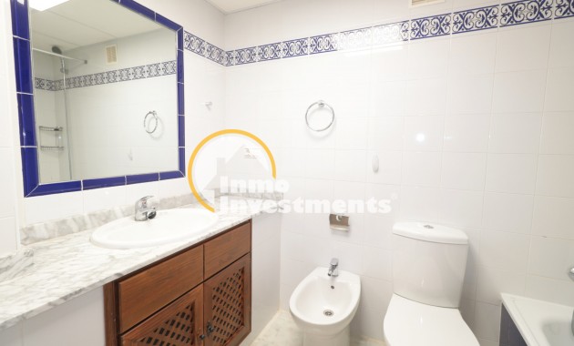 Revente privée - Appartement - Torrevieja