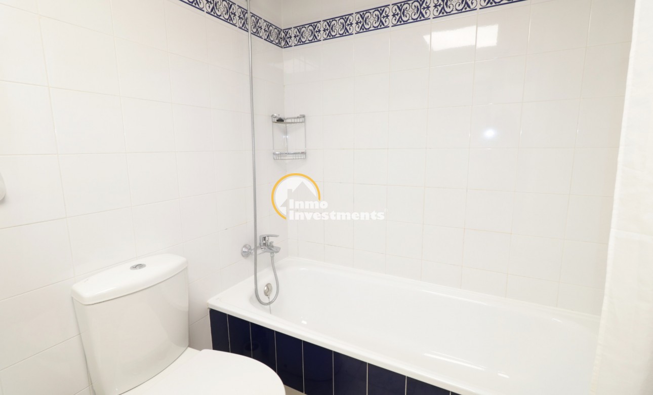 Revente privée - Appartement - Torrevieja