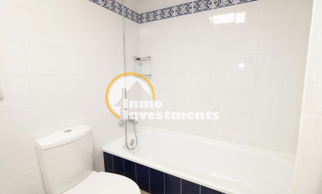 Revente privée - Appartement - Torrevieja