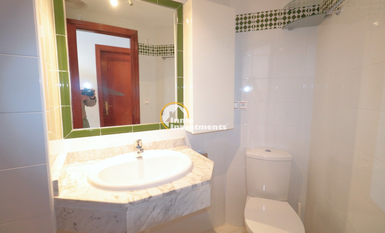 Revente privée - Appartement - Torrevieja