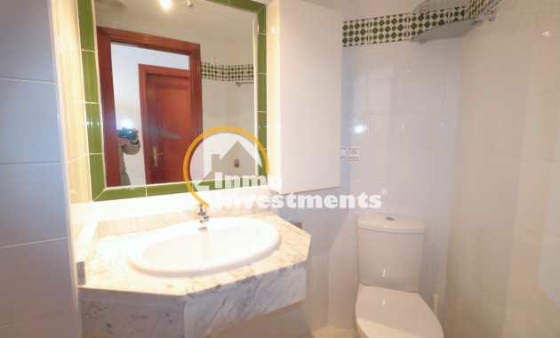 Revente privée - Appartement - Torrevieja