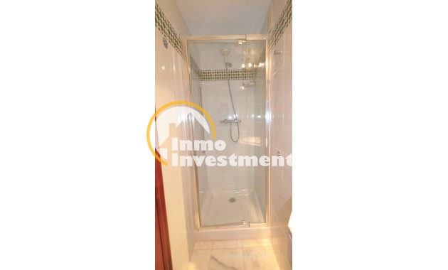 Revente privée - Appartement - Torrevieja