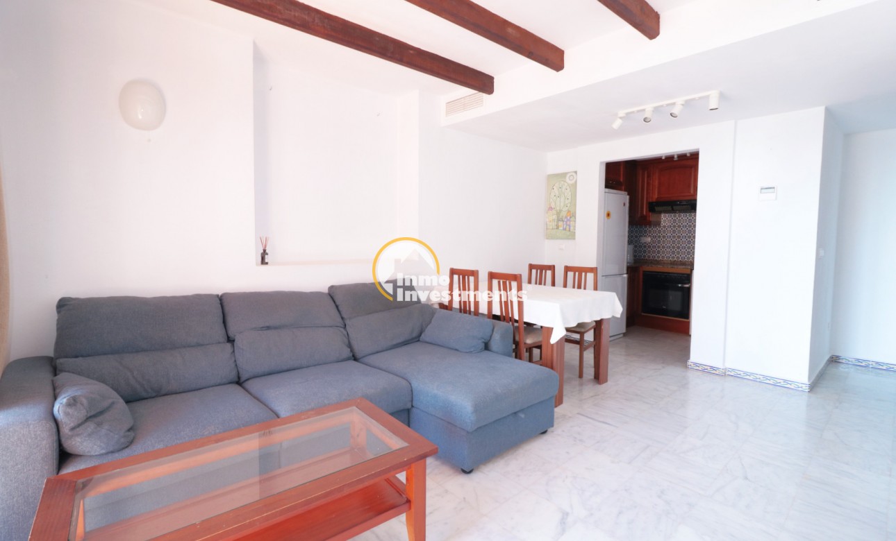 Revente privée - Appartement - Torrevieja
